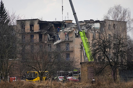 Zaporizzsjai bombázás: folyamatosan nő a sérültek száma - Ennyien estek áldozatául az orosz támadásnak
