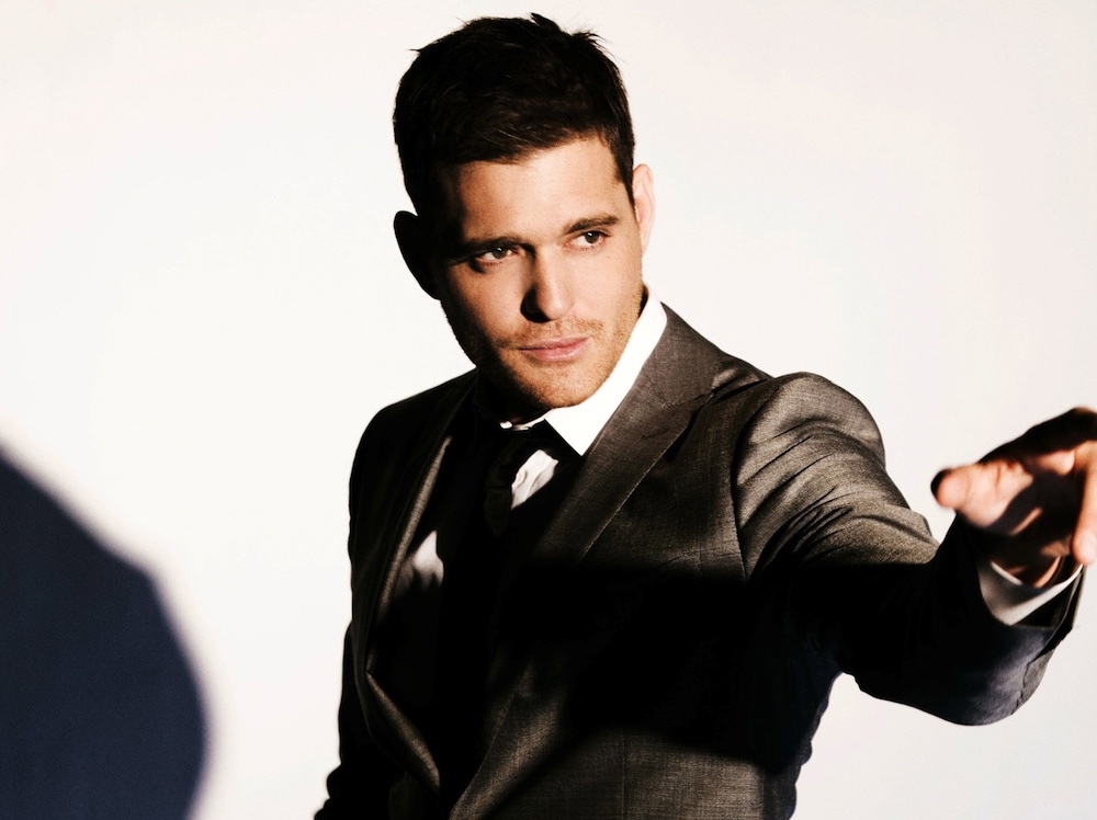 Michael Bublé (2009)