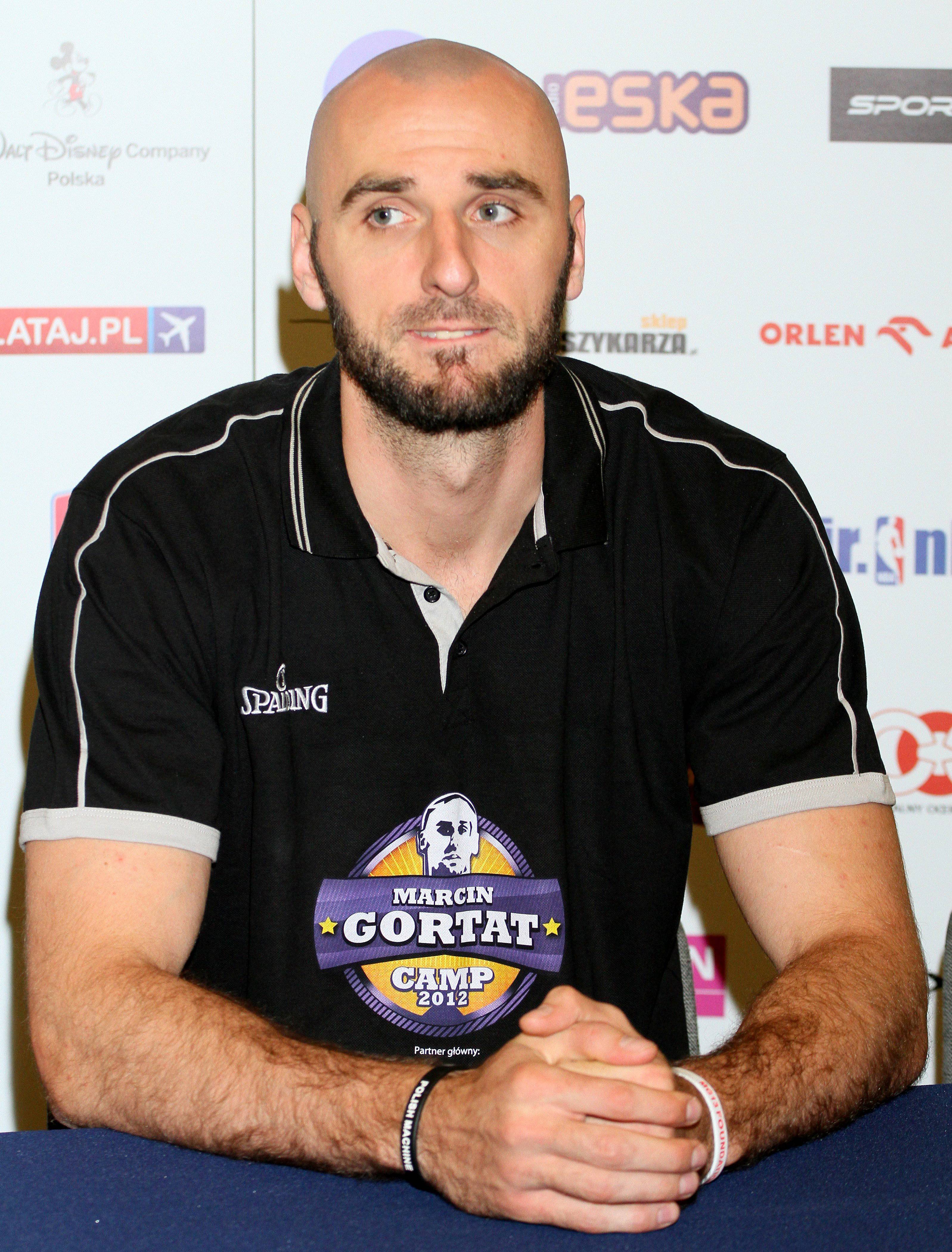 Marcin Gortat