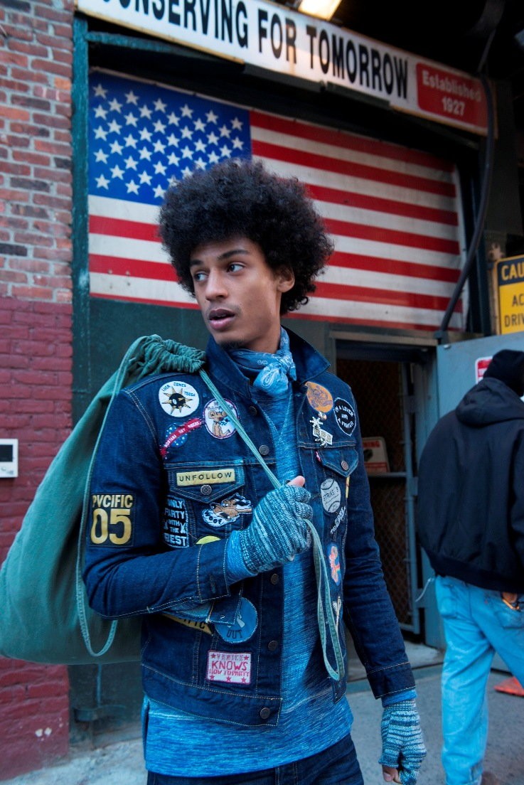 Levi's