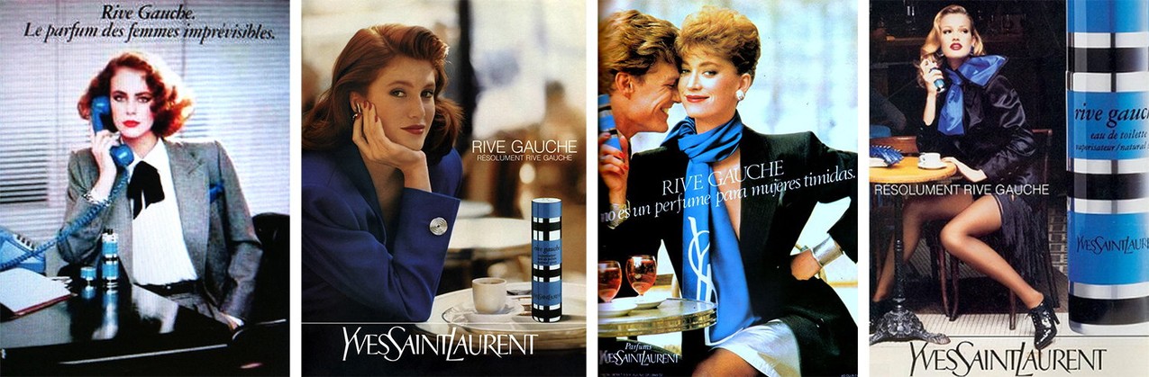 Perfumy