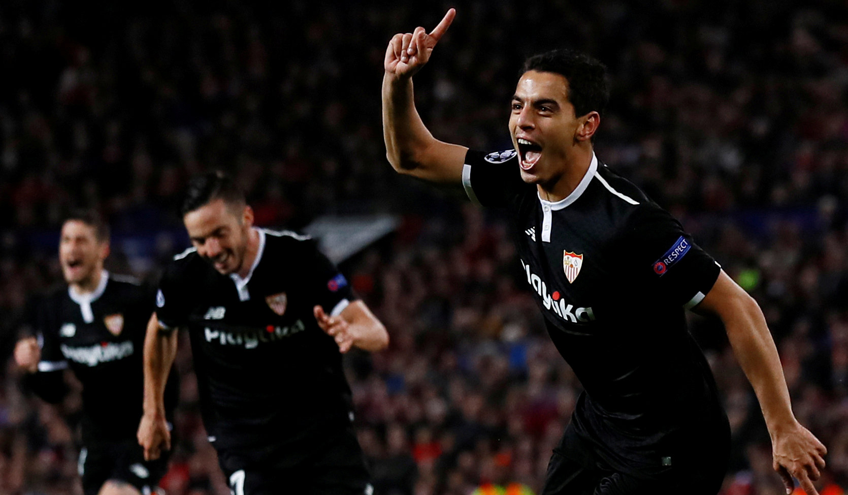 Sevilla po 60 rokoch medzi osem najlepších: Hrali sme životný zápas
