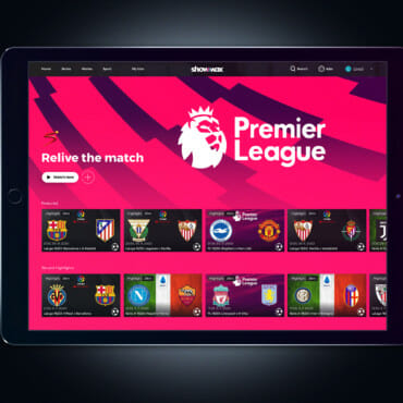 How to stream live sports on your device with Showmax Pro