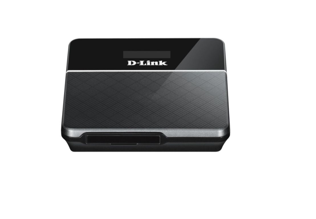 Router D-Link DWR-932 LTE