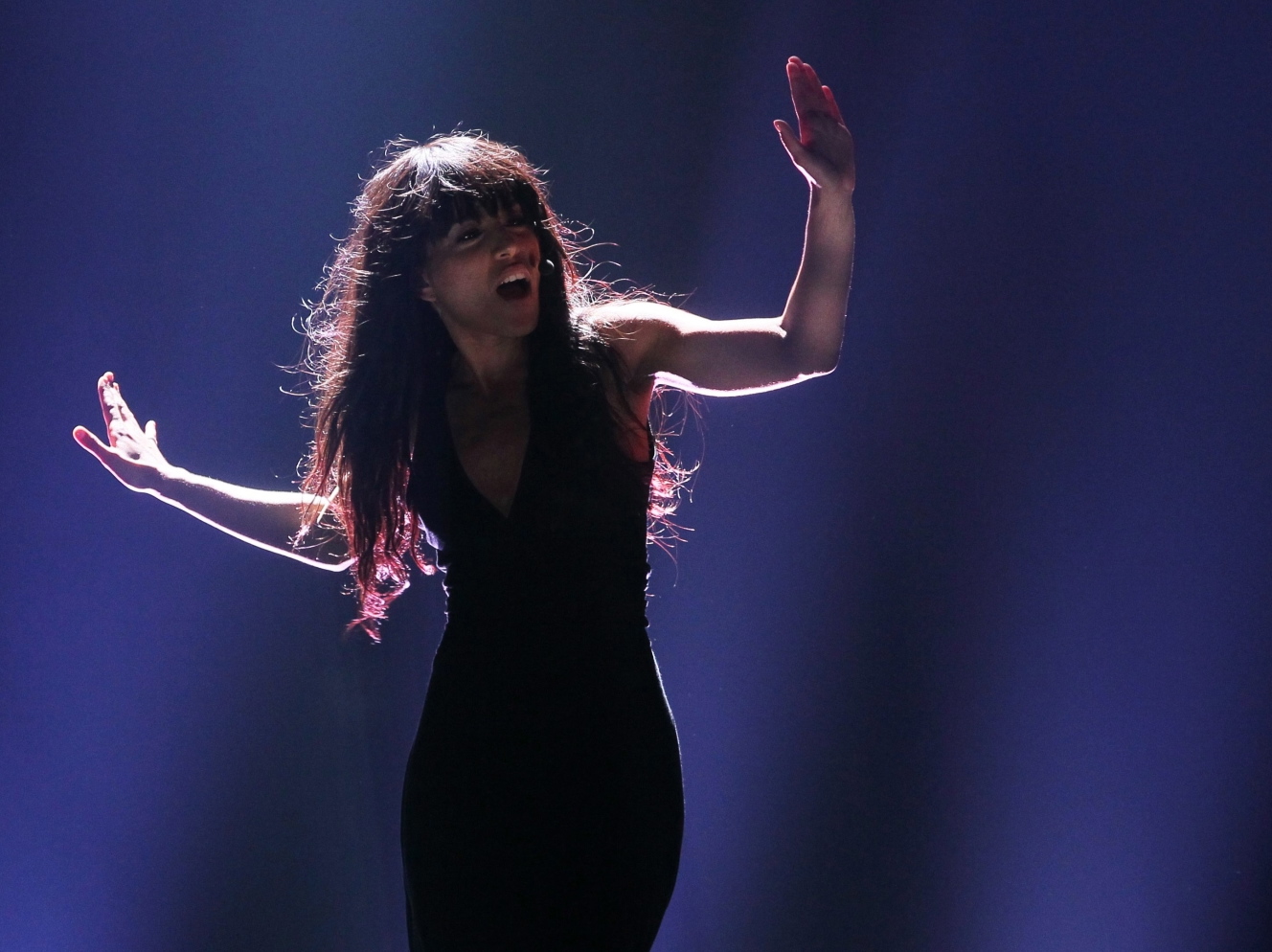 Loreen – zwyciężczyni 57. edycji Eurowizji