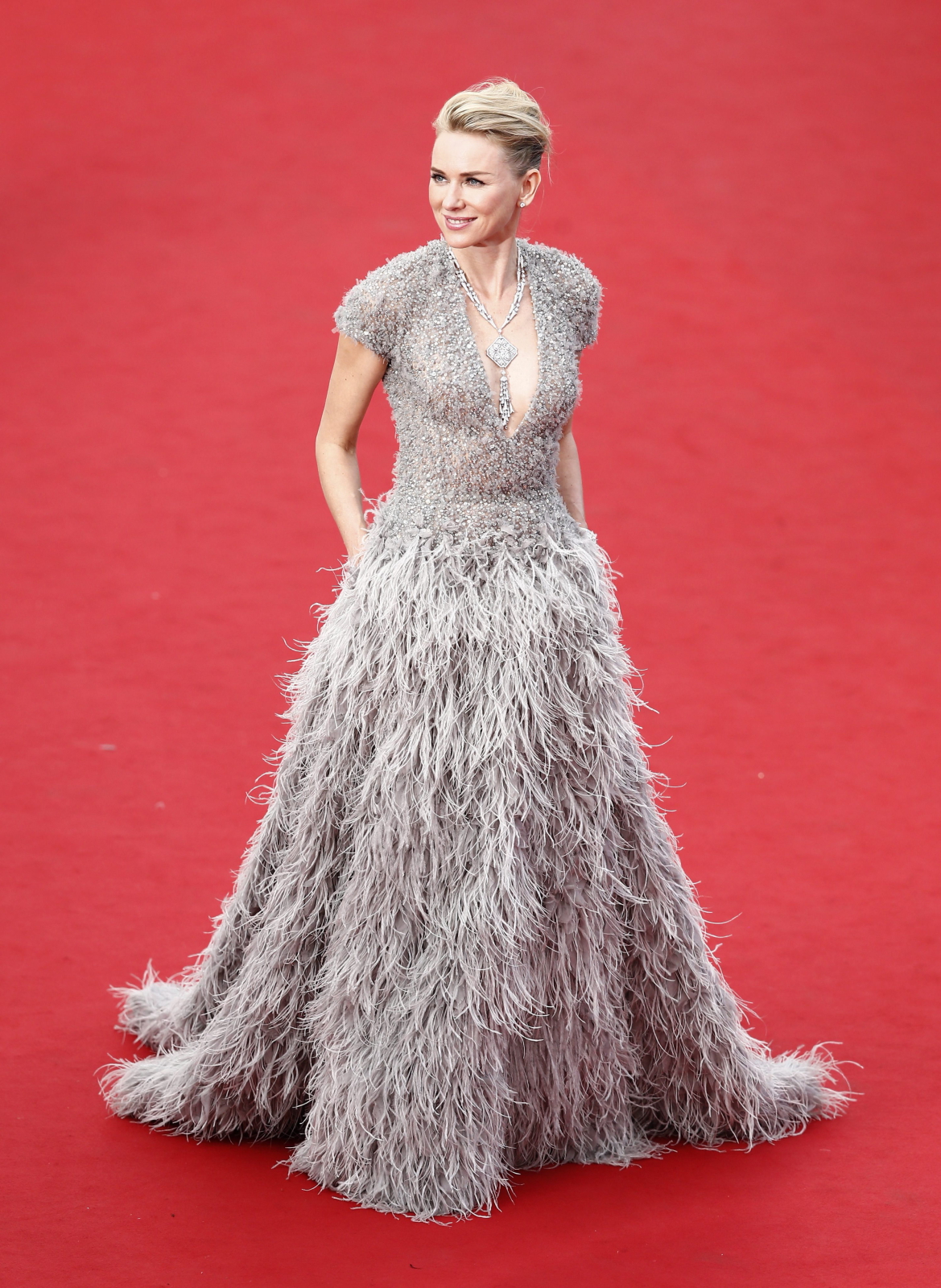 W tym roku na czele jury stoją bracia Joel i Ethan Coen. Sami ośmiokrotnie już pokazywali na festiwalu w Cannes swoje filmy, które zdobywały główne nagrody. Wśród członków jury będą mieli koło siebie aktorki: Francuzkę Sophie Marceau i Brytyjkę Siennę Miller.