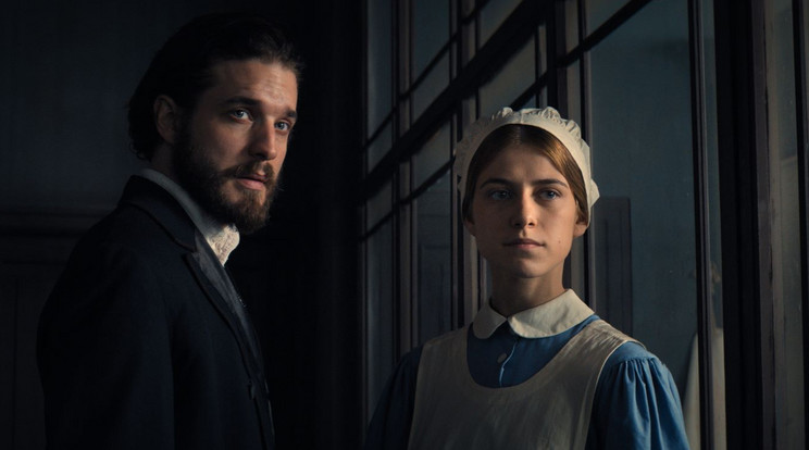 Világsiker: Amerikában a Harvard Egyetemen teltház előtt mutatták be a Semmelweis című magyar mozifilmet