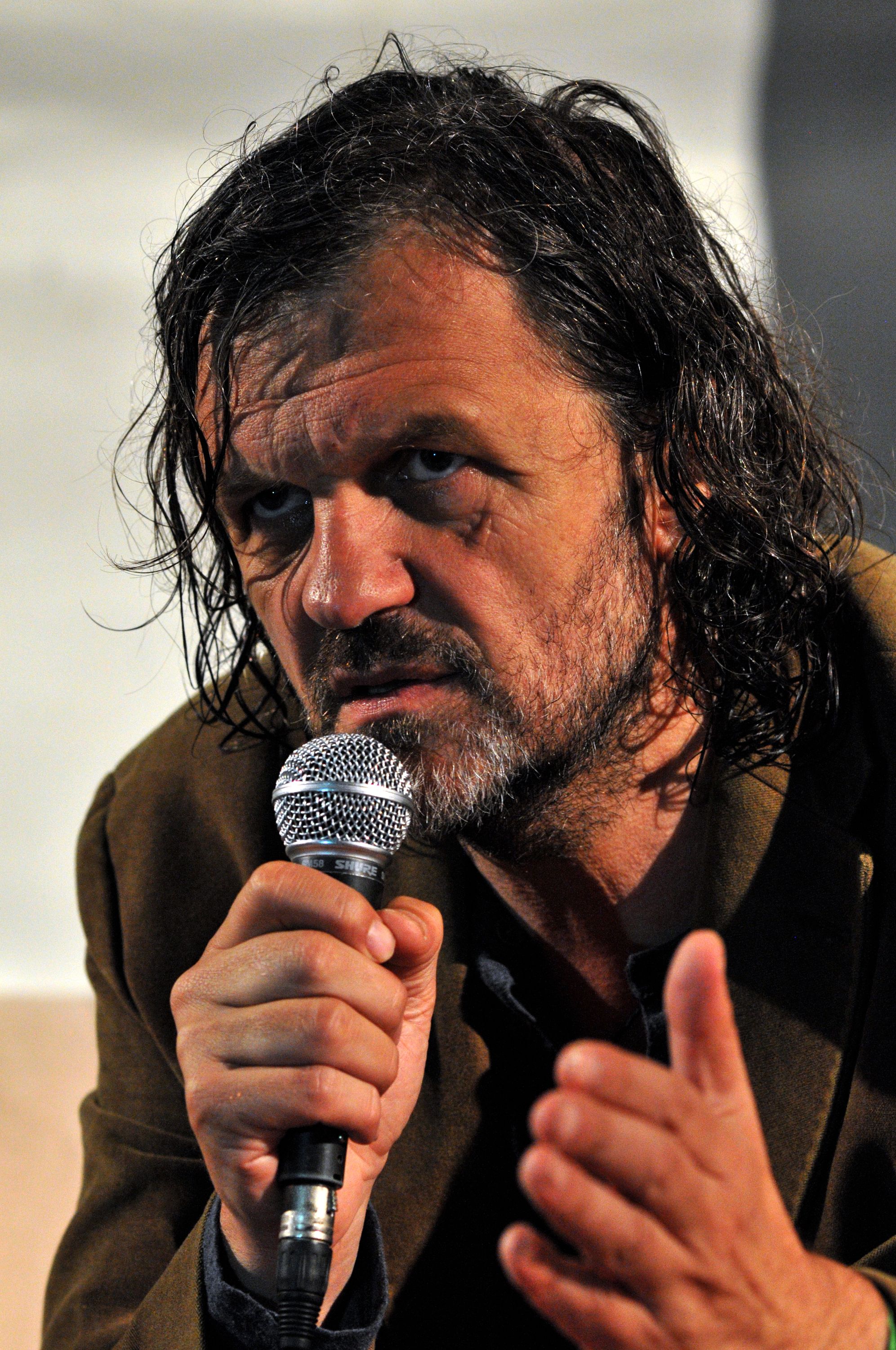 Emir Kusturica