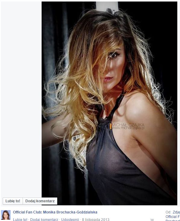 Monika Goździalska