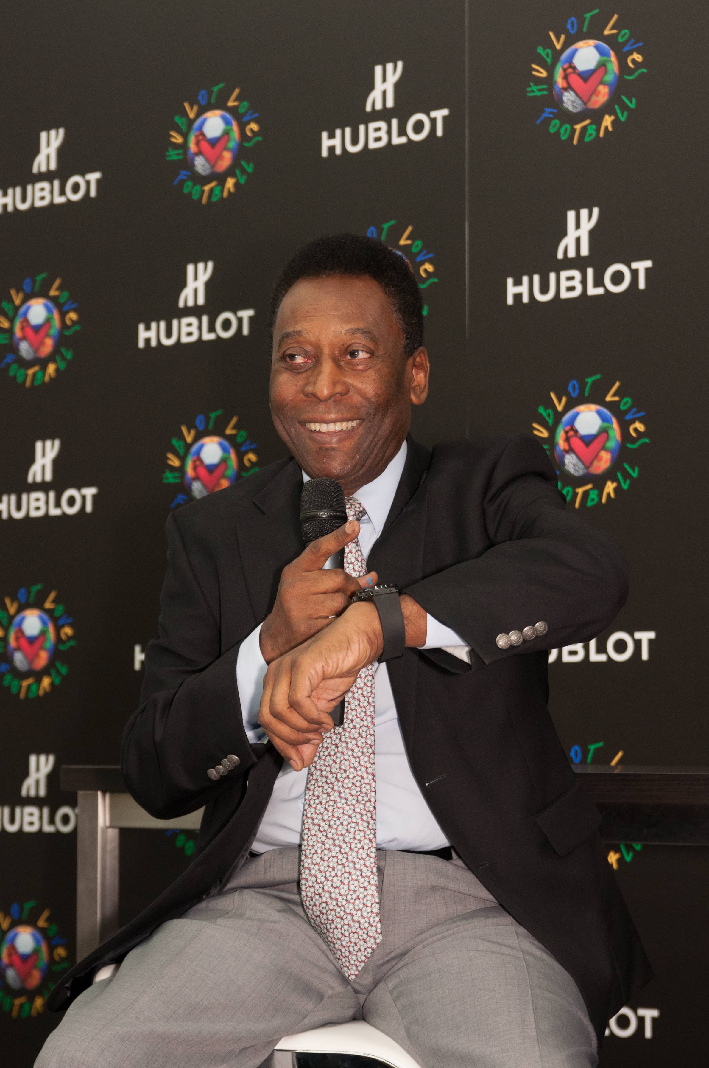 Pele