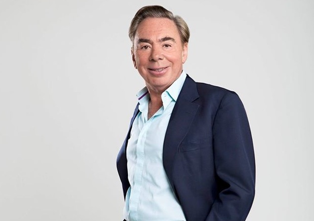 2. Lord Andrew Lloyd-Webber – £650 mln