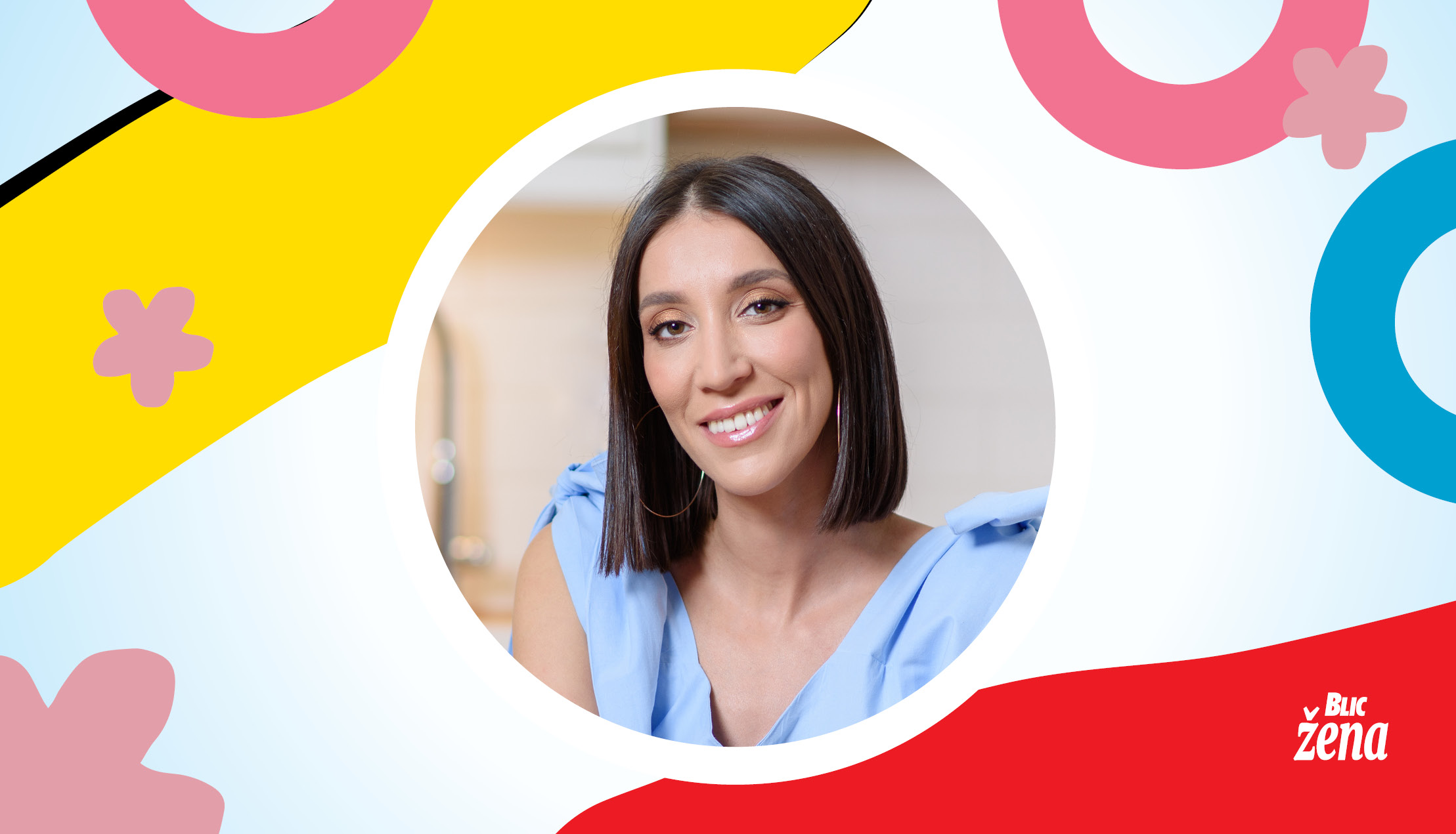 Naj žene Blic žene: Tatjana Popović - Žena.rs