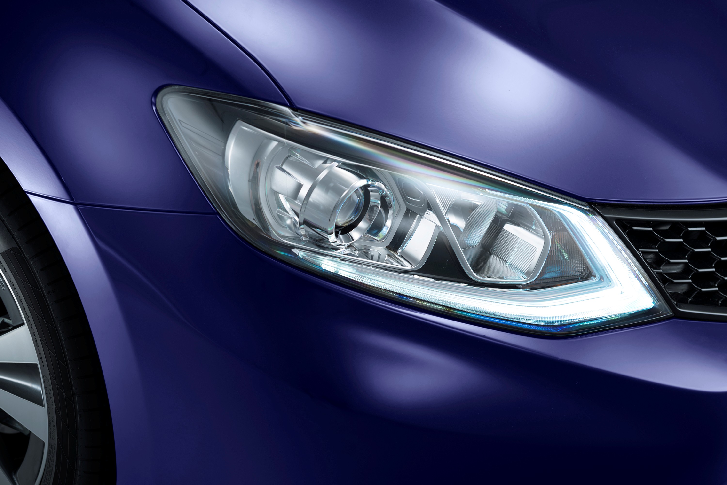 Nissan pulsar