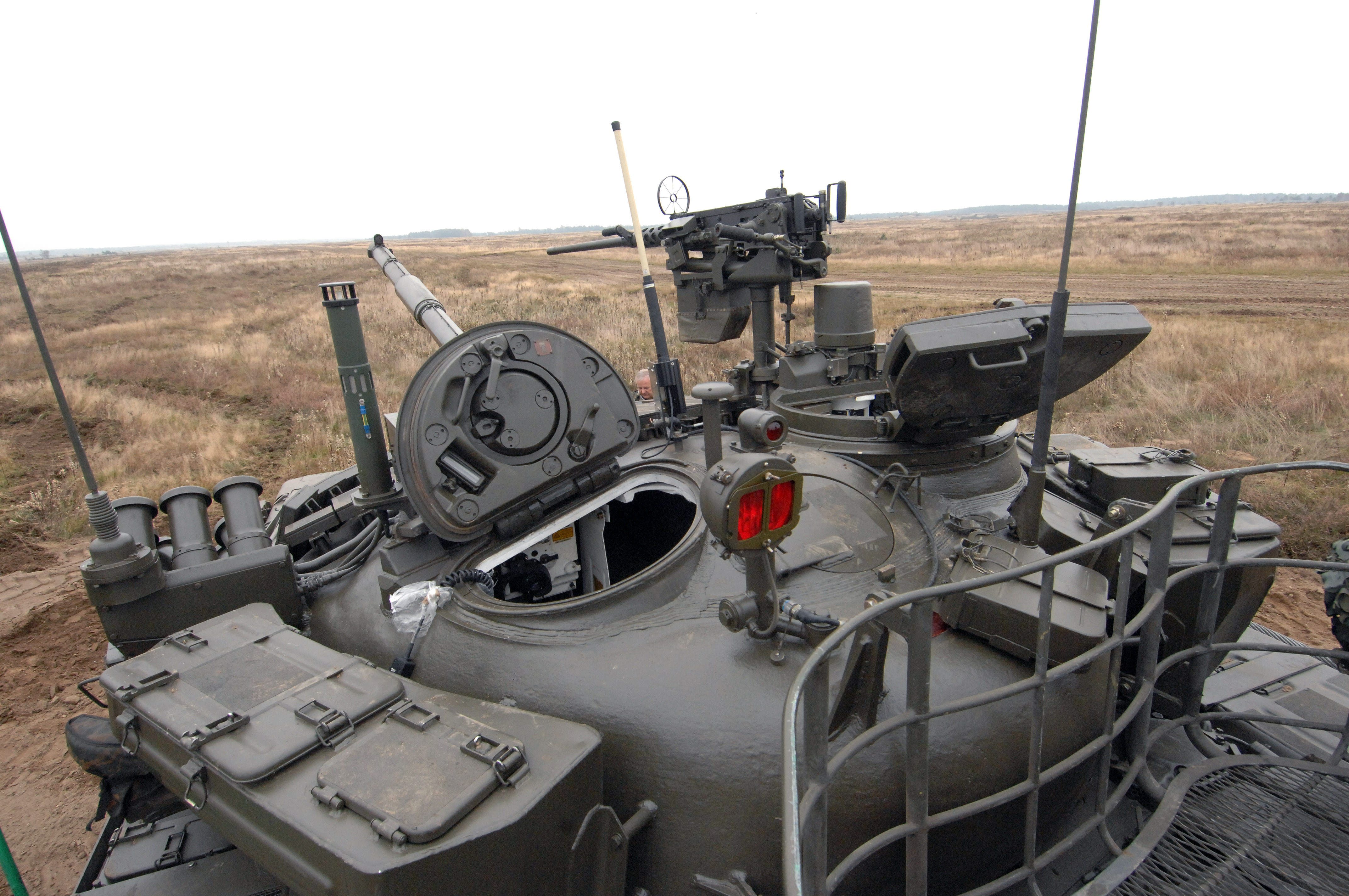 PT-91M