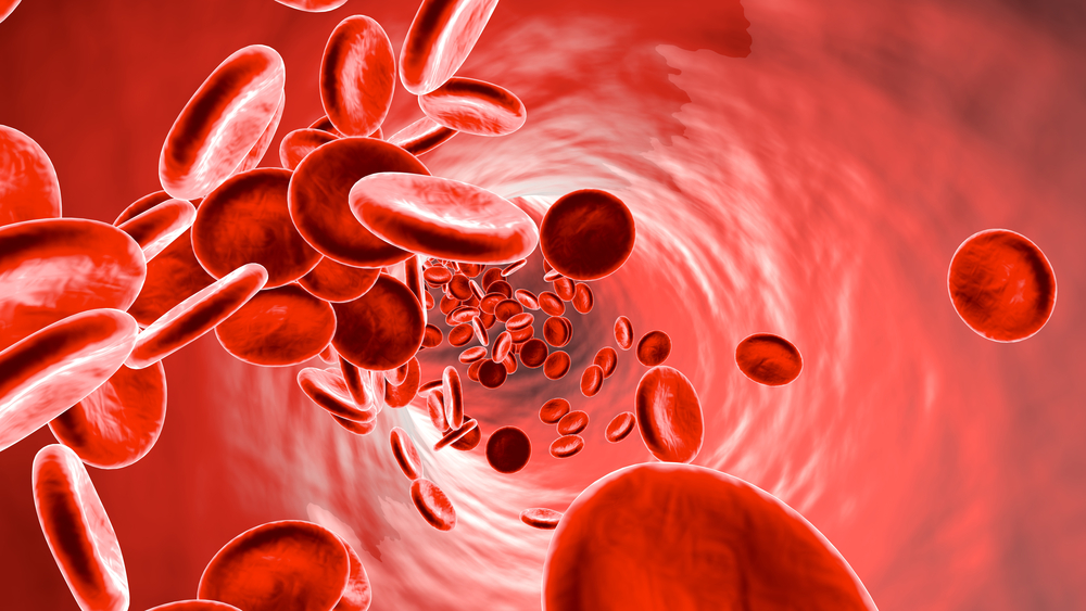 anemia tünetei gyömbér és szív egészsége