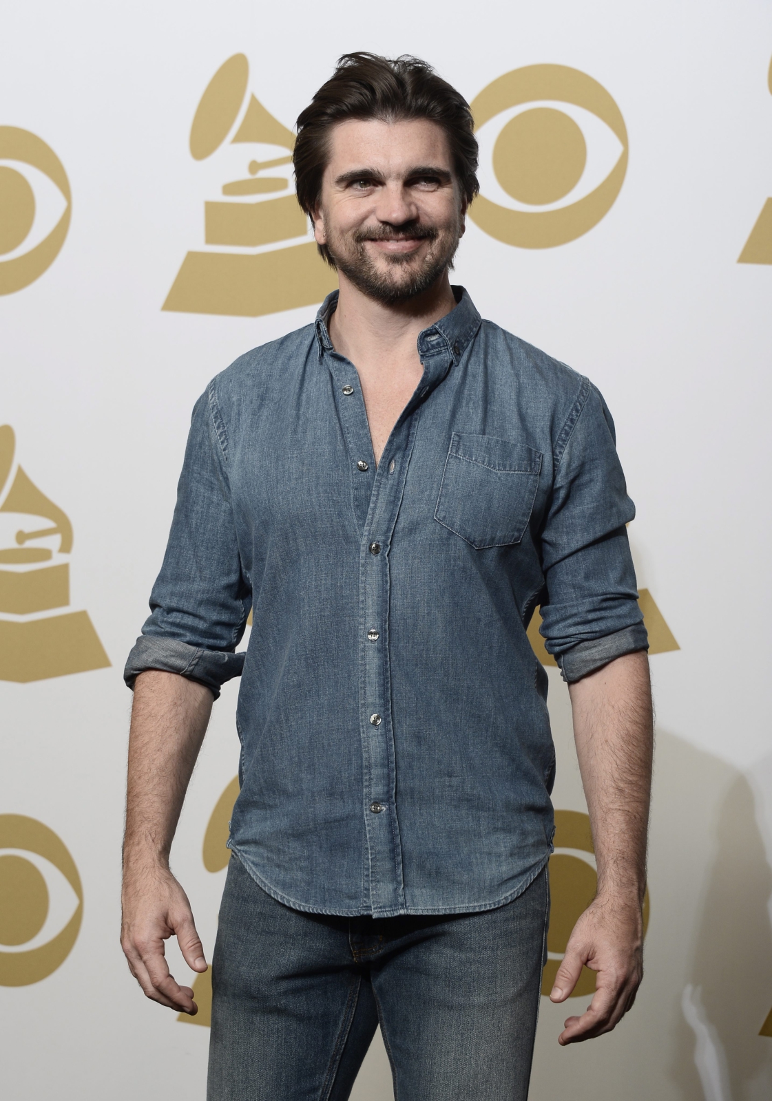 Im dziwniej tym głośniej? Gwiazdy na Grammy: Juanes