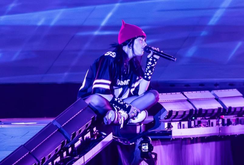 Budapesti parfümboltba tért be Billie Eilish - a tulajdonos elárulta, hogyan viselkedett és miket vásárolt a világsztár