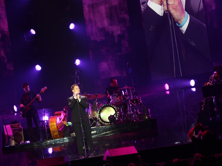 Michael Bublé