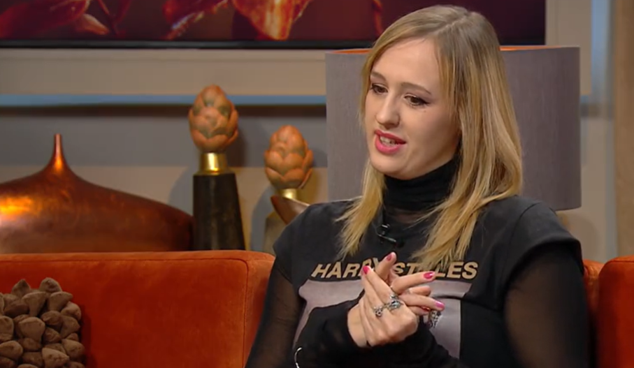 A Sztárban sztár leszek! felfedezettje élete legnehezebb időszakáról vallott – videó