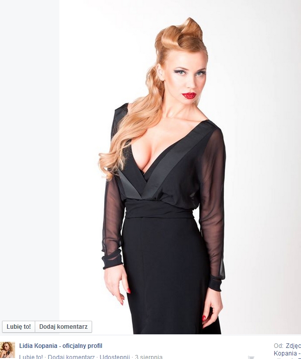 Lidia Kopania