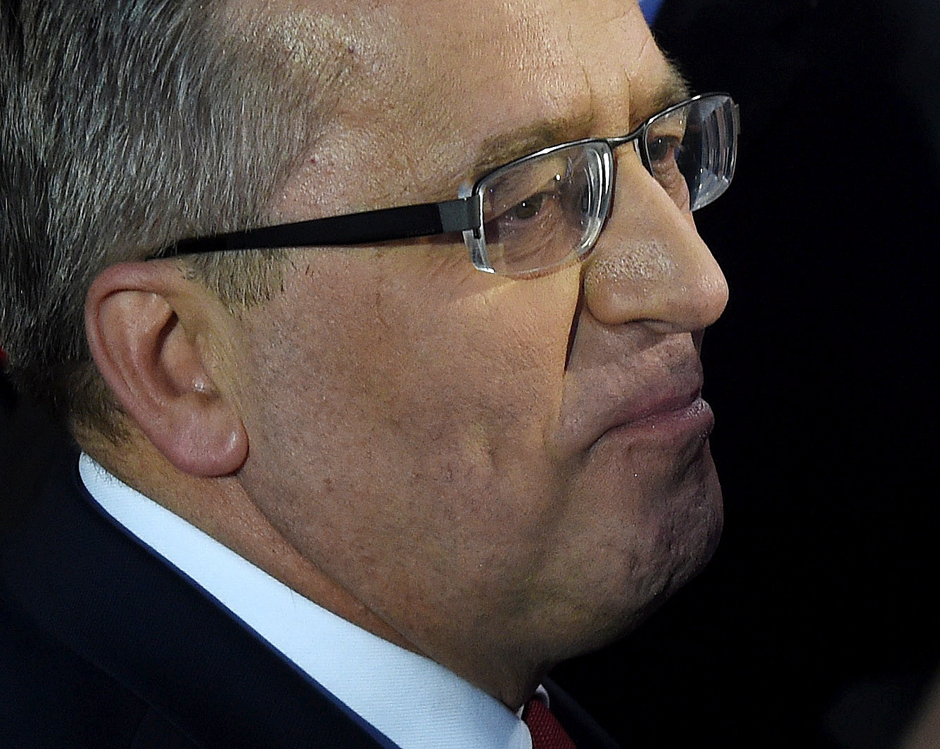 Bronisław Komorowski