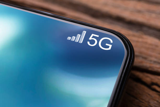 Why African countries are slow in rolling out 5G network