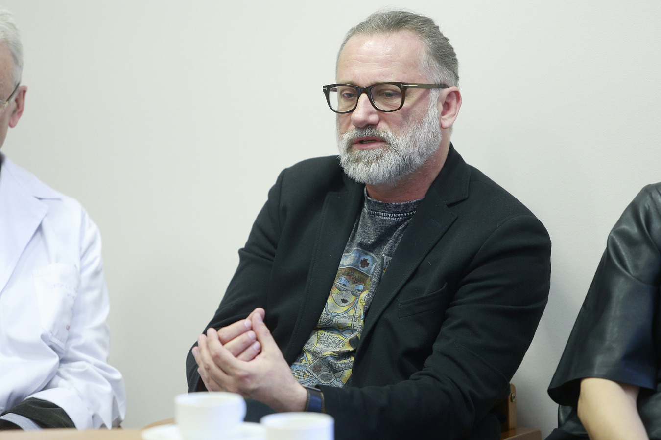 Andrzej Saramonowicz