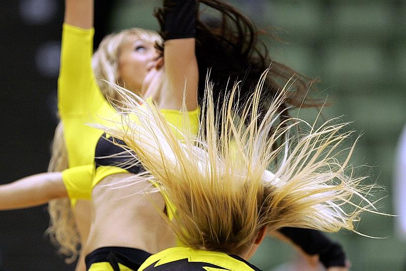 cheerleaderki na eurobasket 2009 - 08