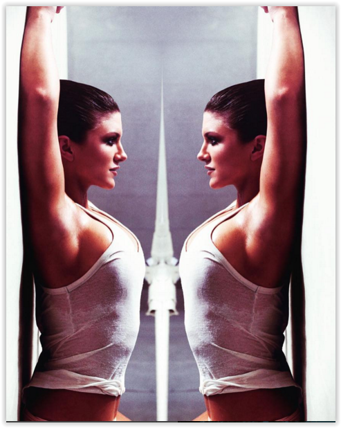 Gina Carano