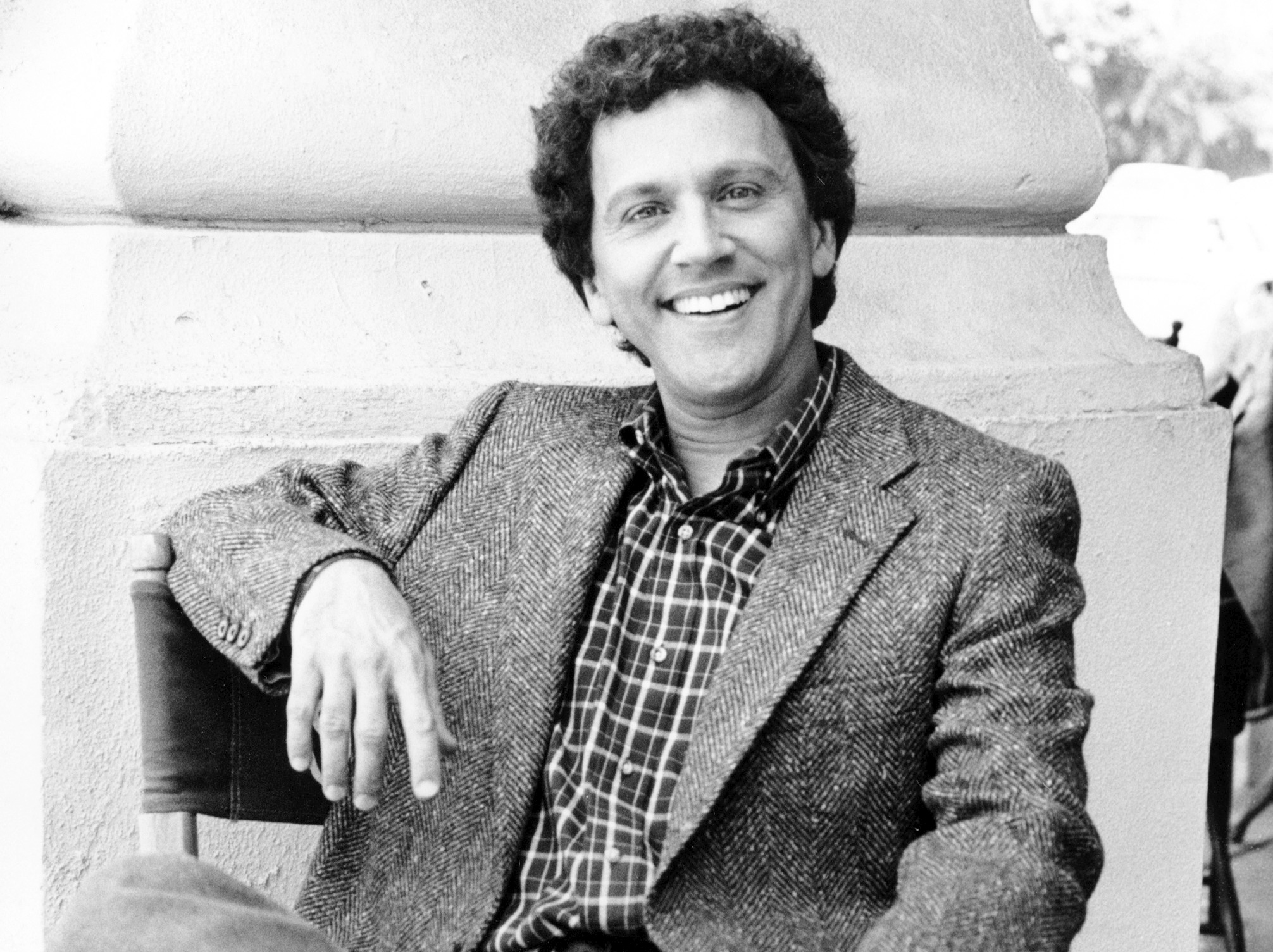 John Rubinstein – syn słynnego pianisty gra w filmach i serialach