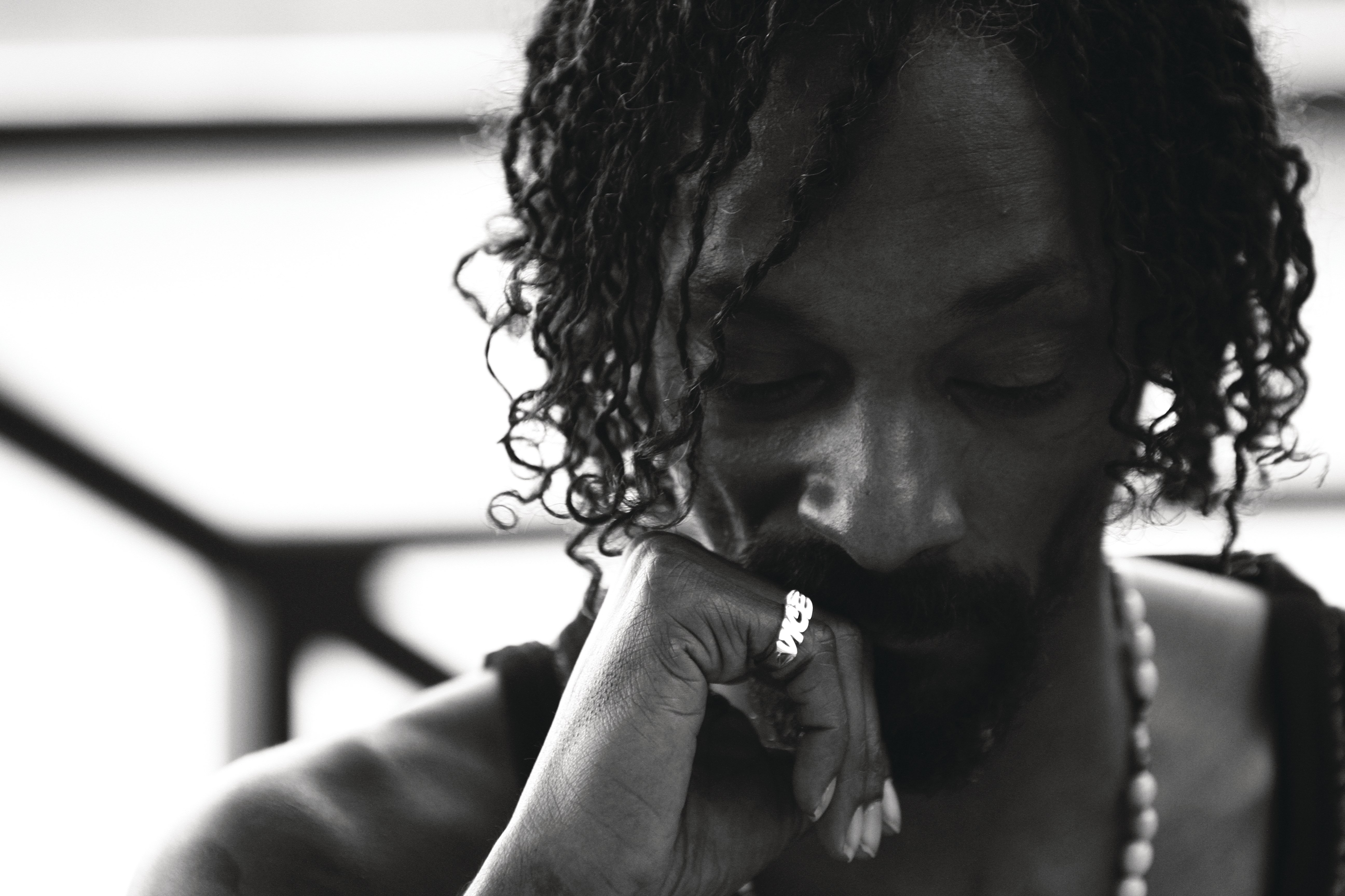 Snoop Lion –