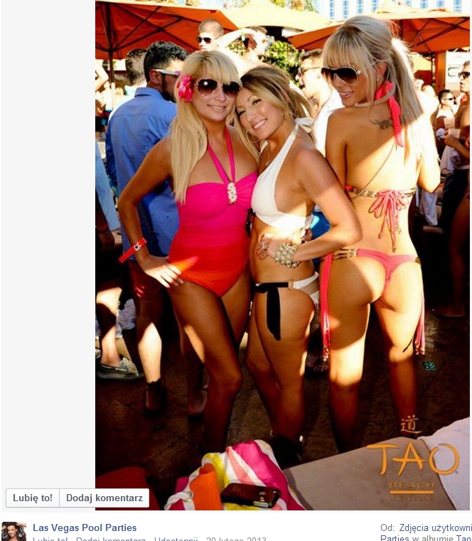 Pool Party