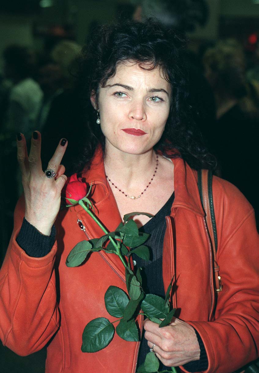 Alannah Myles –