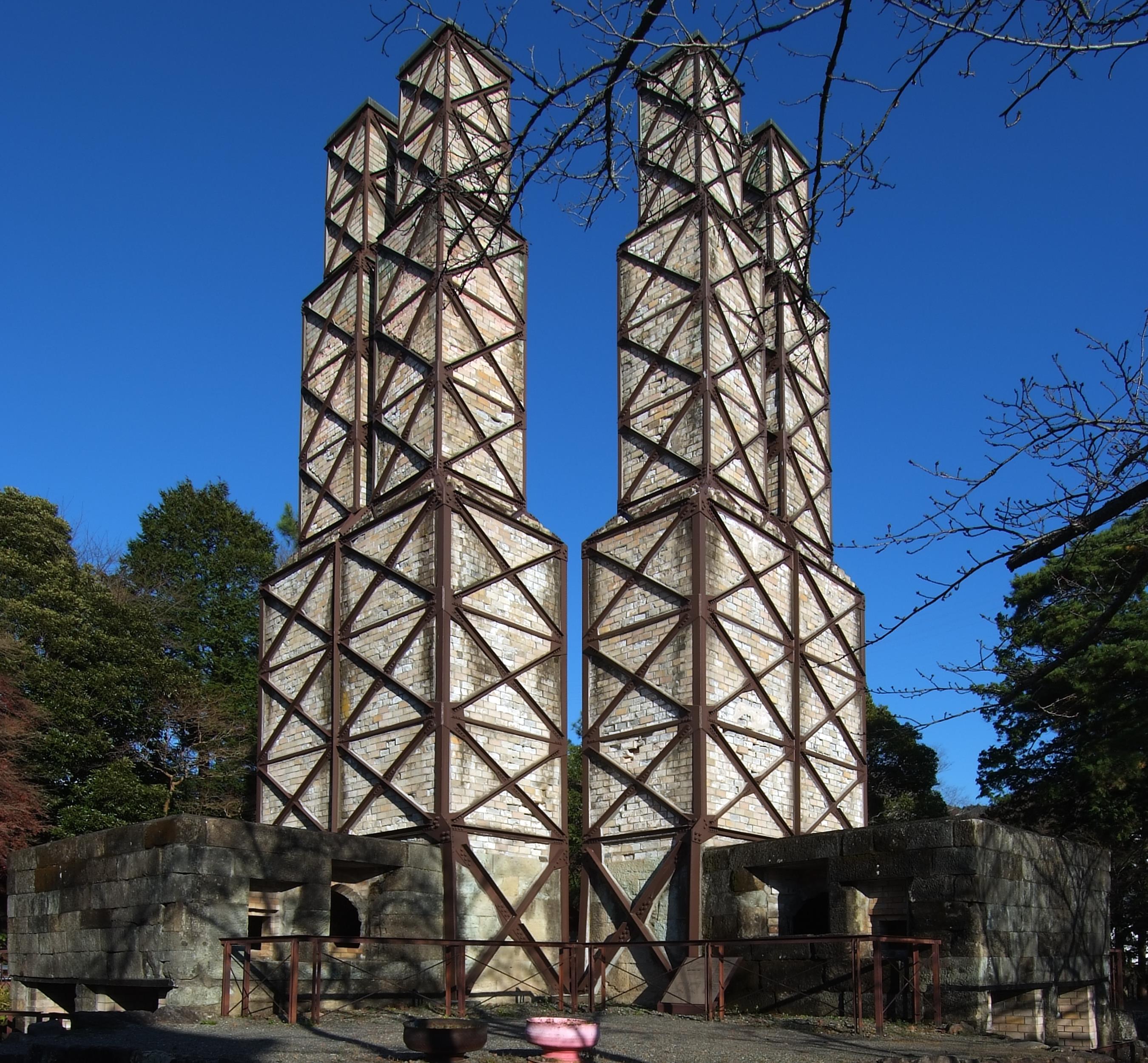 Nirayama Reverberatory Furnaces