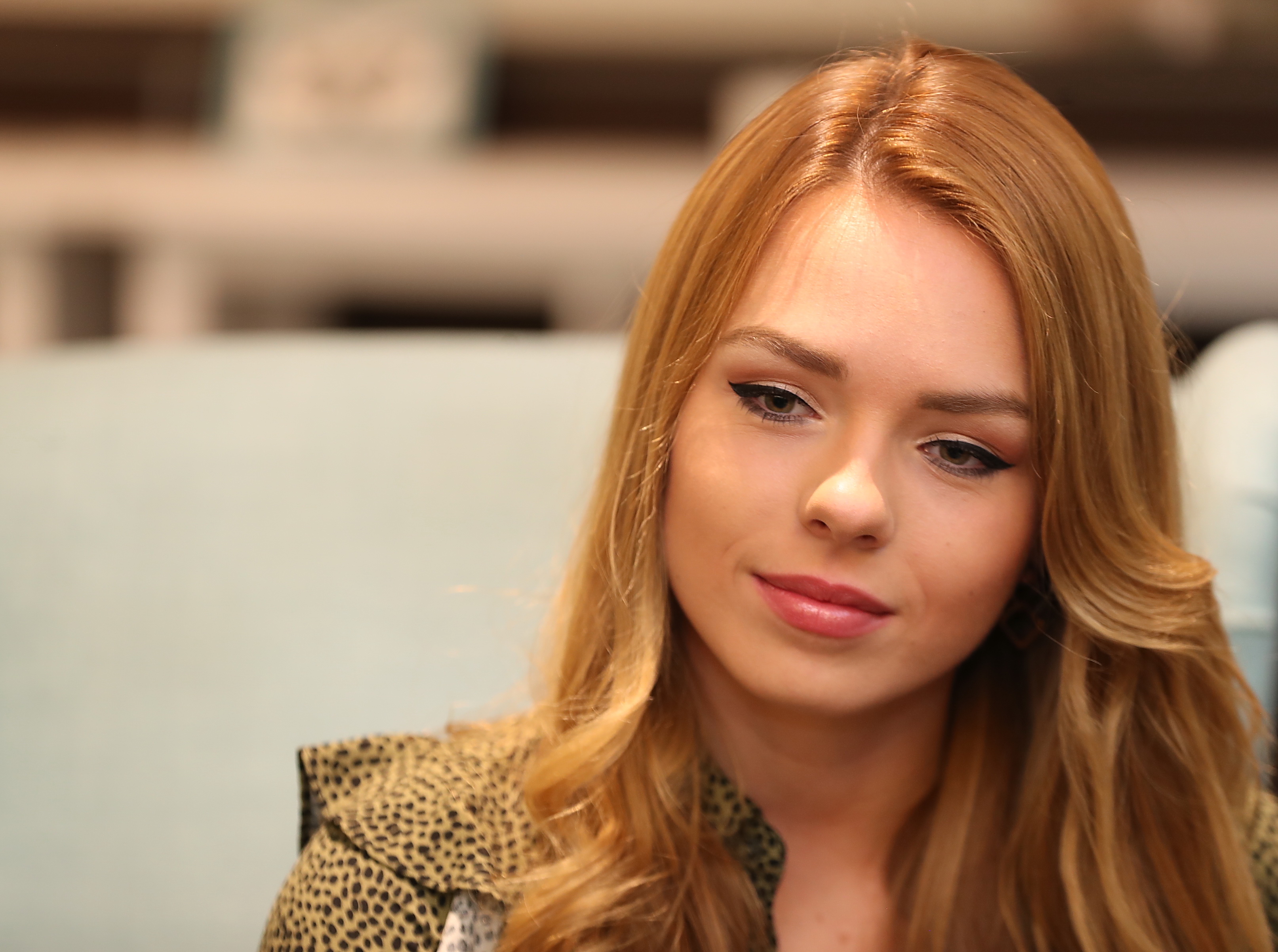 Rácz-Gyuricza Dóra vallomása: „Nem szerettem várandós lenni”