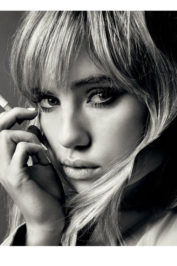 Suki Waterhouse