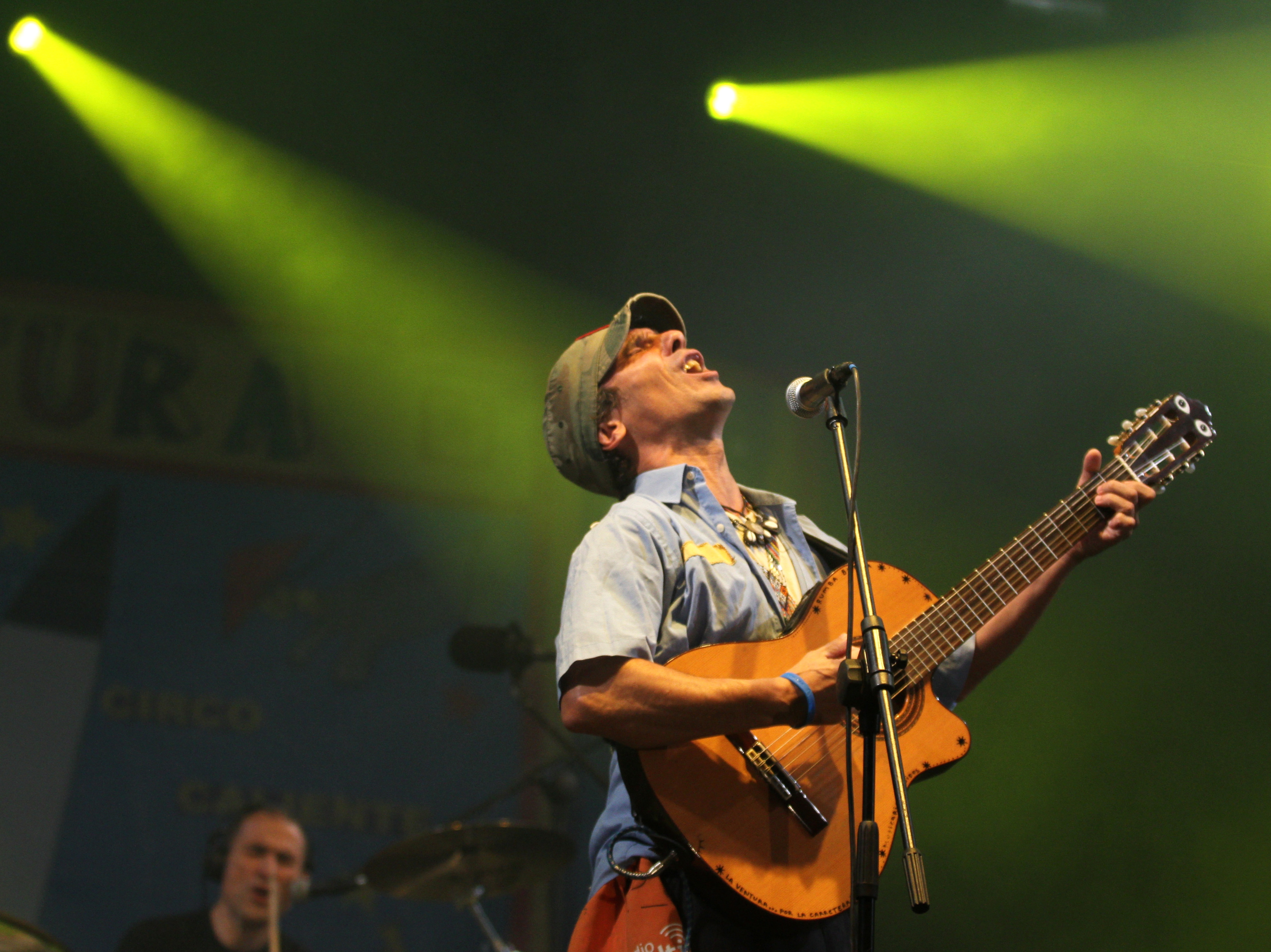 Manu Chao