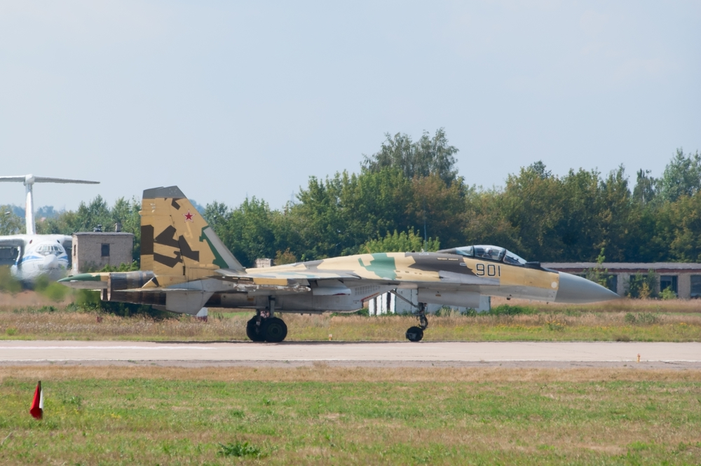Su-35