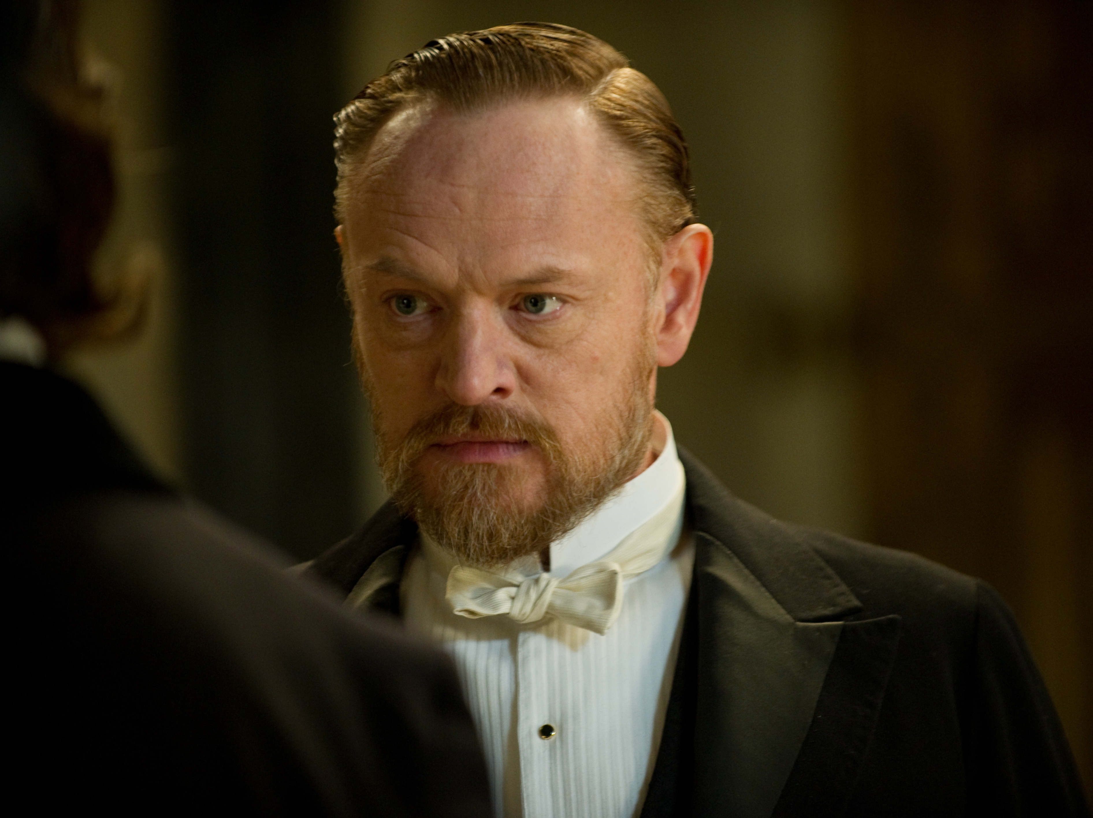 8. Profesor Moriarty (