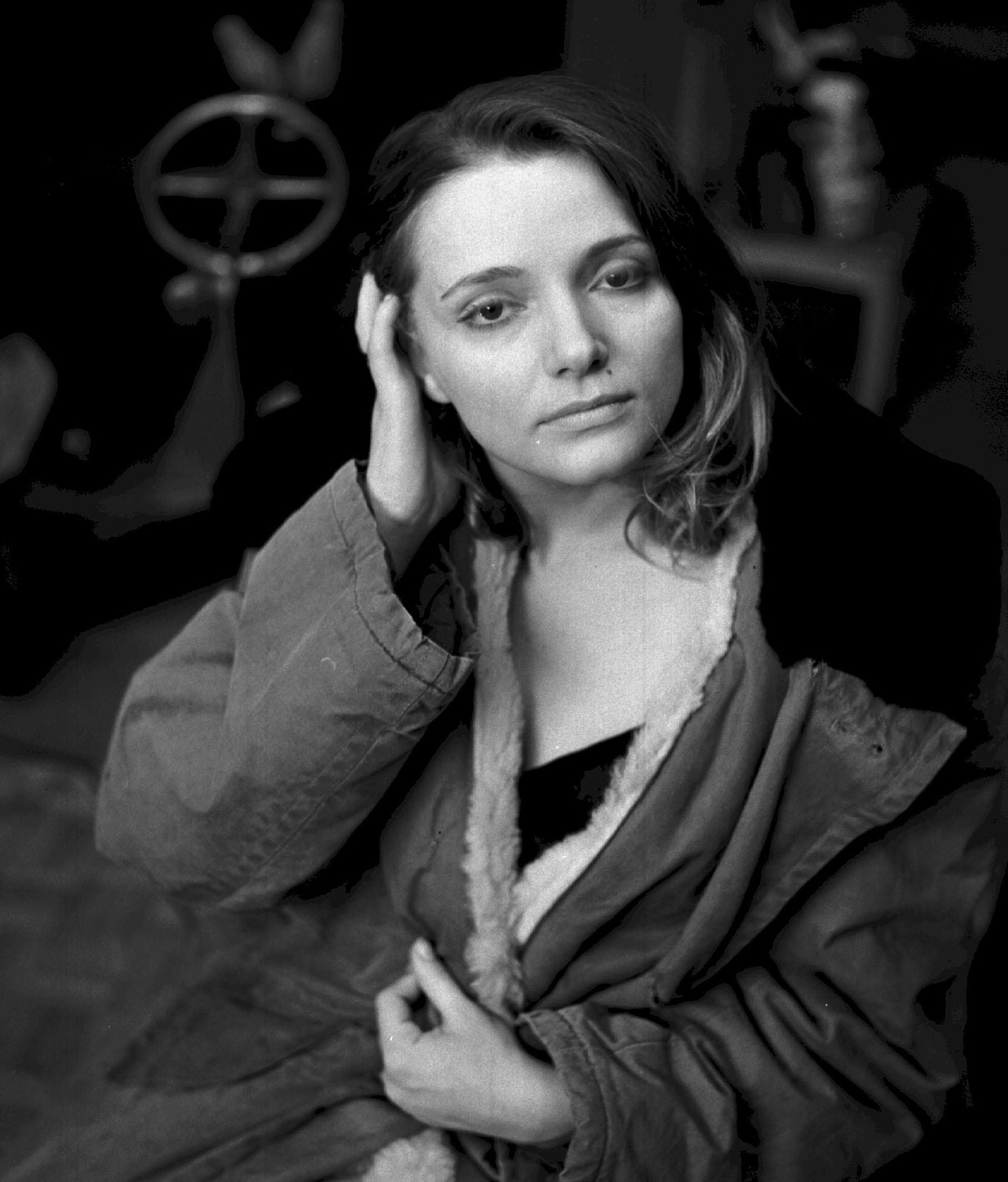 Anna Seniuk