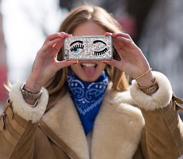 Modowe imperium Chiary Ferragni