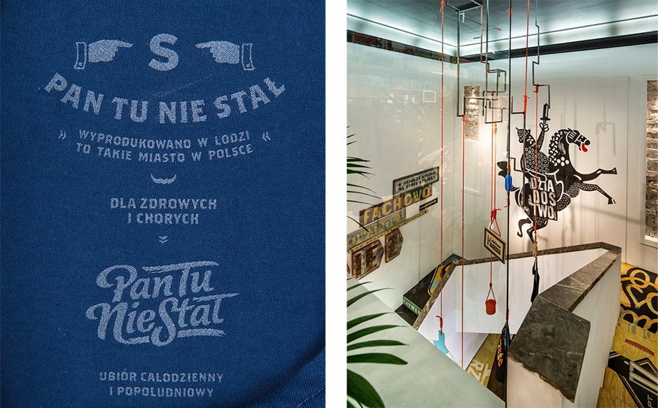 Pan Tu Nie Stał