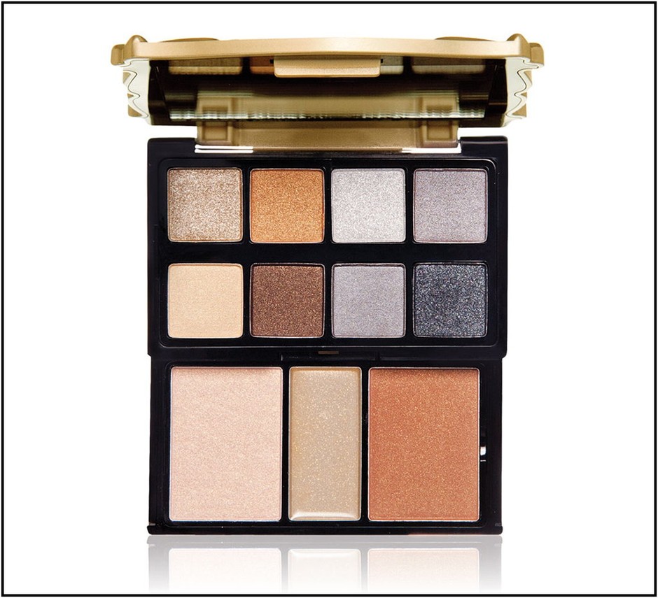 Too Faced