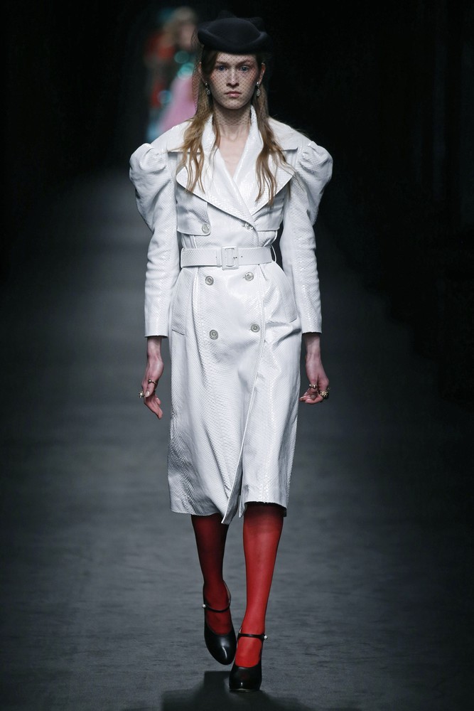 Fashion Week w Mediolanie