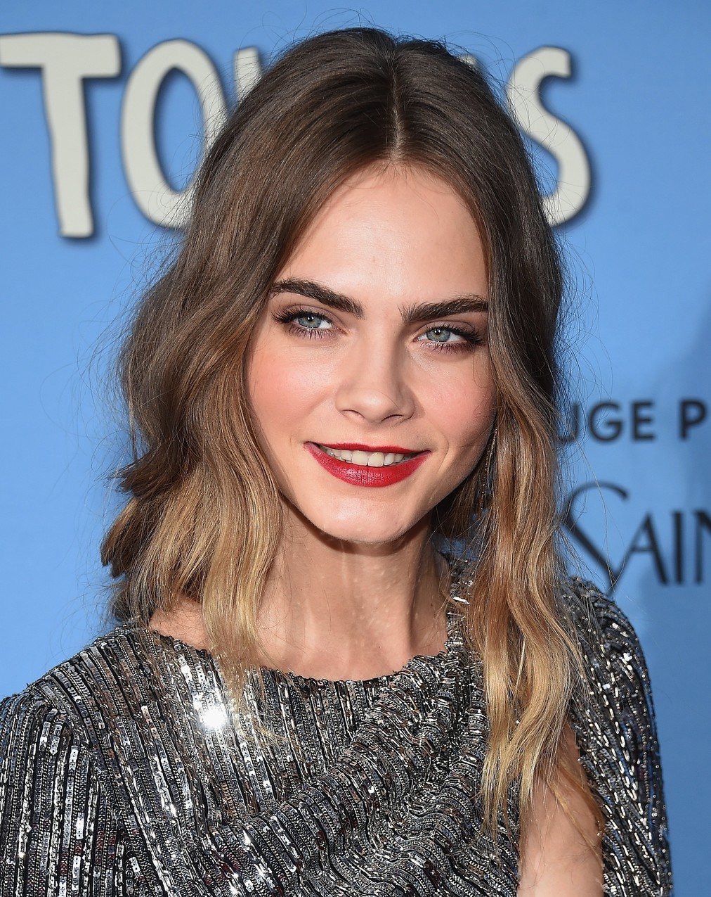 Cara Delevingne zostawia modeling