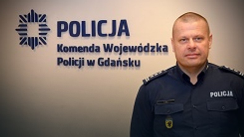 MSWiA: insp. Zbigniew Maj nowym komendantem głównym policji