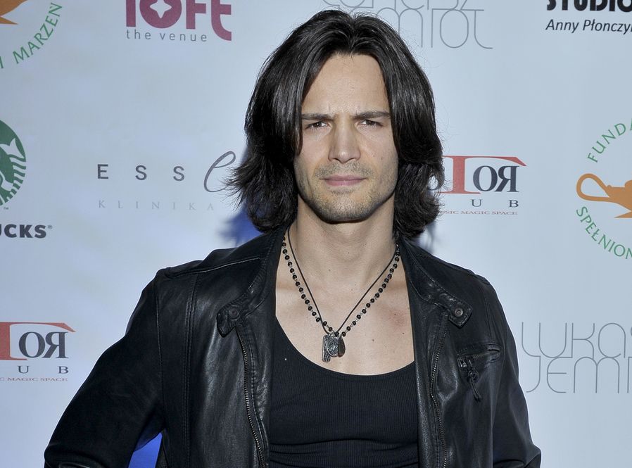 Mikołaj Krawczyk