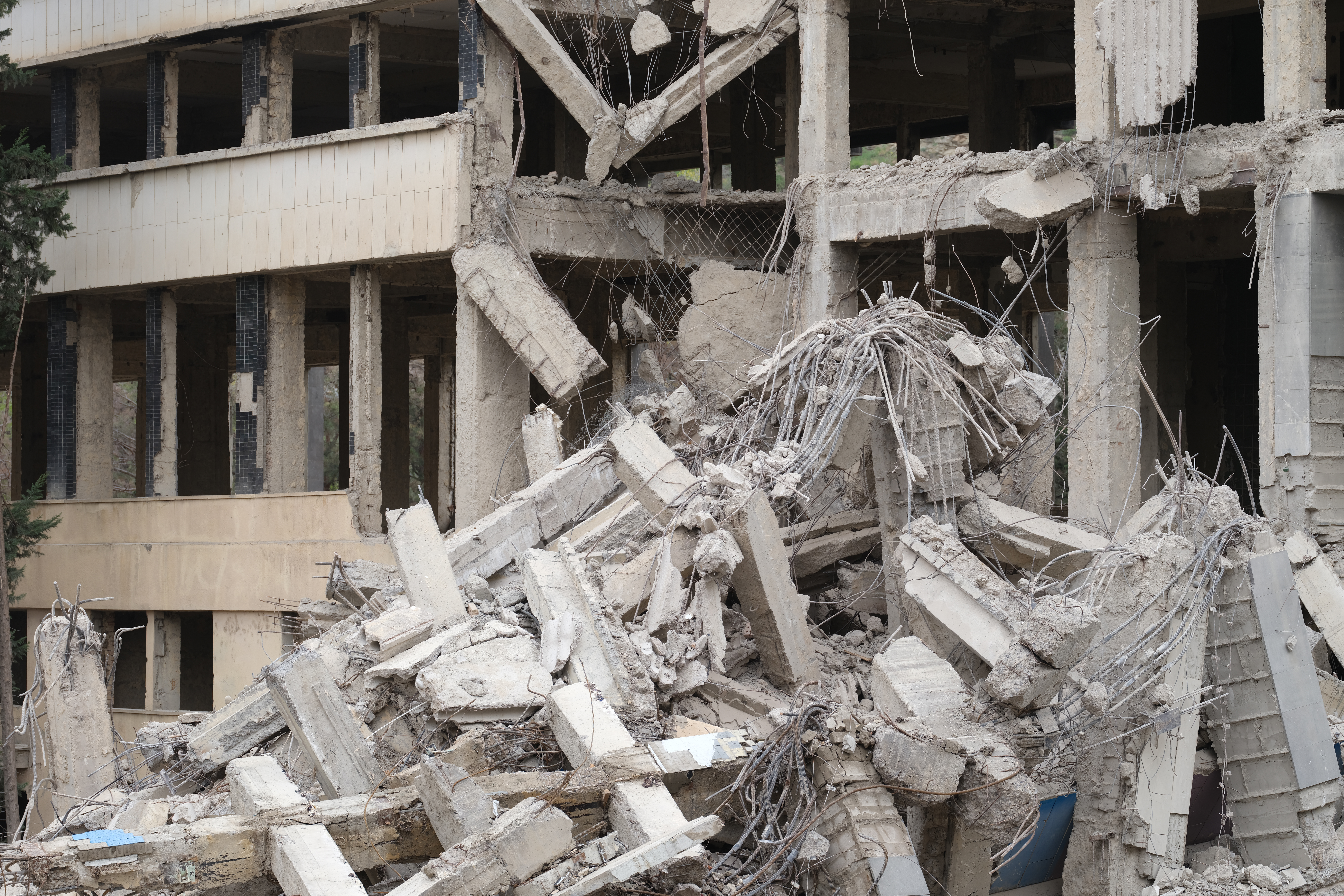 Újabb földrengés rázta meg Törökországot