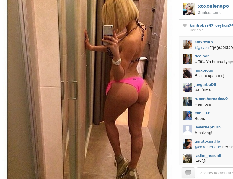 Aliona Politucha
