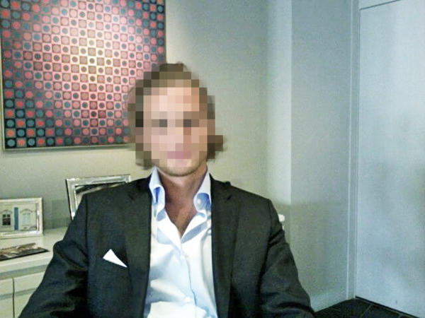 Kiengedték a börtönből a gyertyatartóval gyilkoló magyar-német arisztokratát: retteg a megölt fiú édesanyja